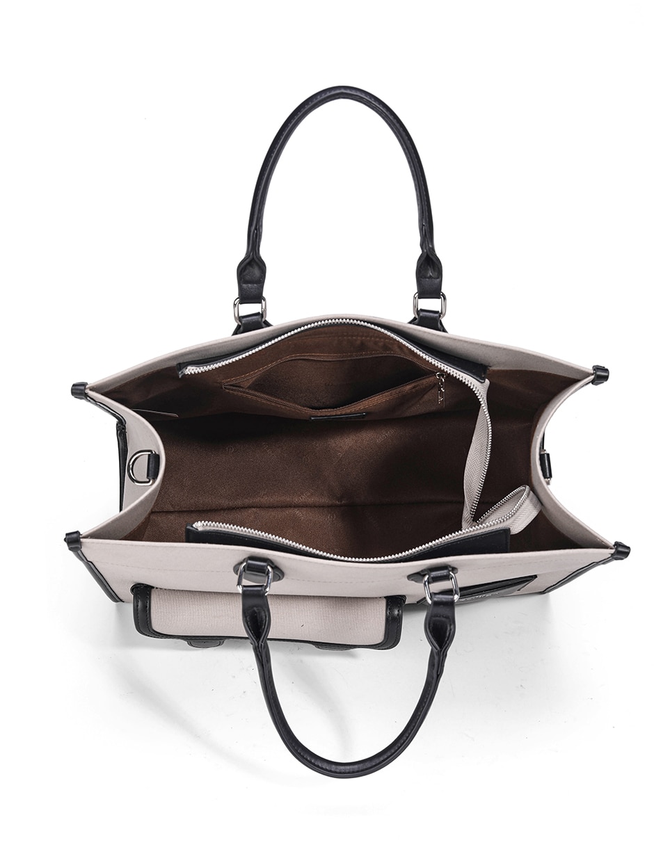 Bolsa tote olimba olimba para mujer