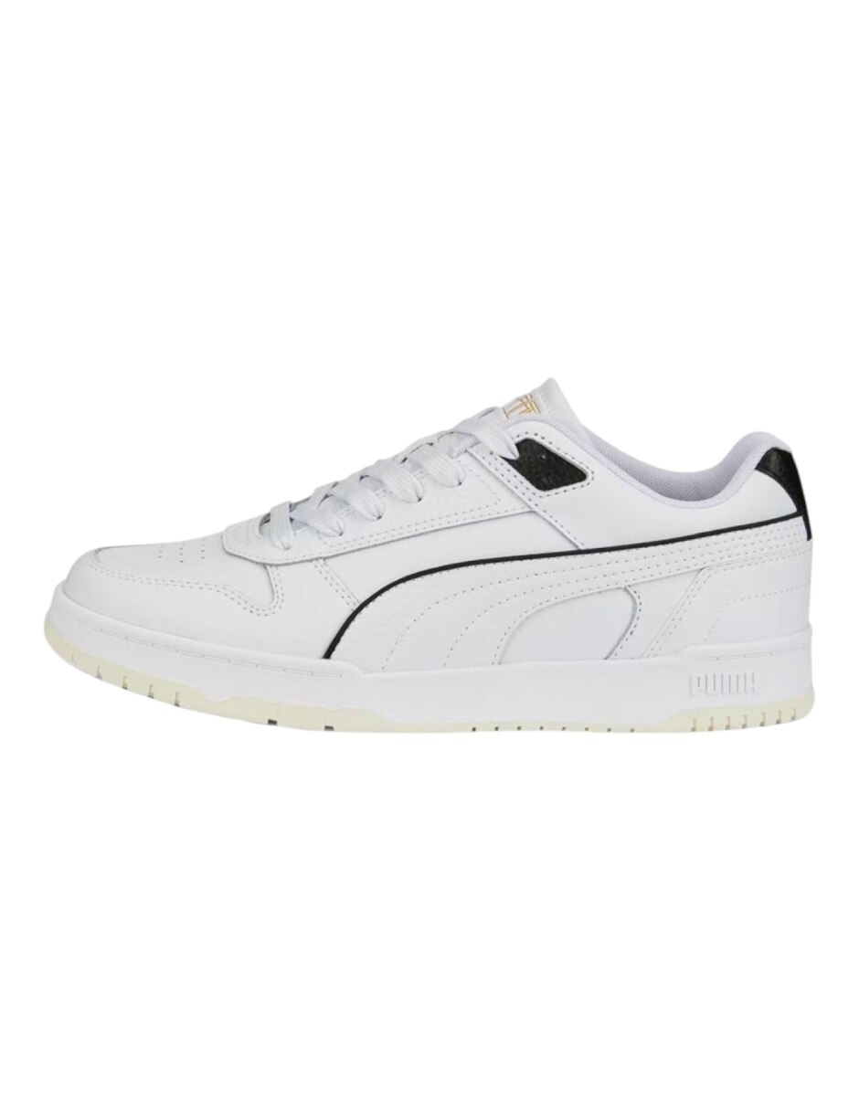 Tenis Rbd Game Low para hombre