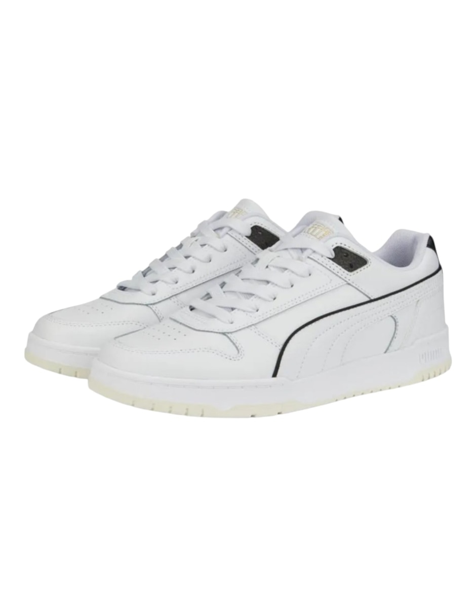 Tenis Rbd Game Low para hombre 5