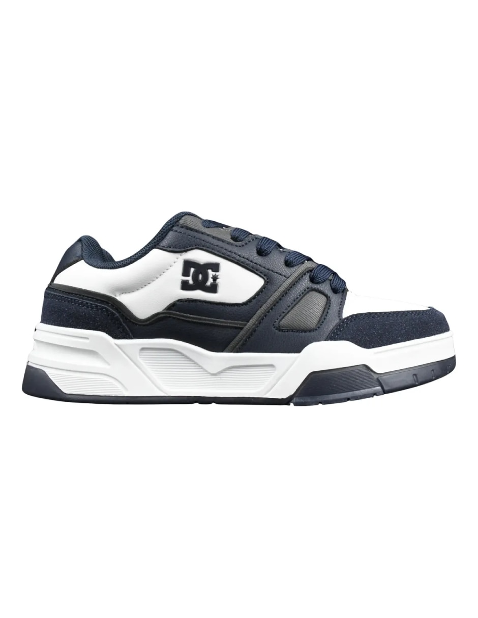 Tenis Dc Prodigy para hombre