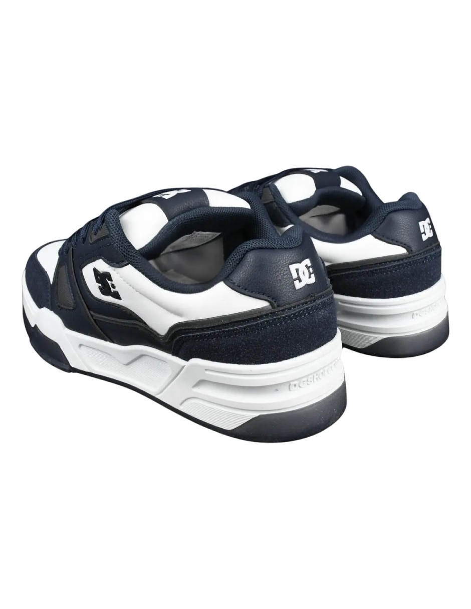 Tenis Dc Prodigy para hombre 2