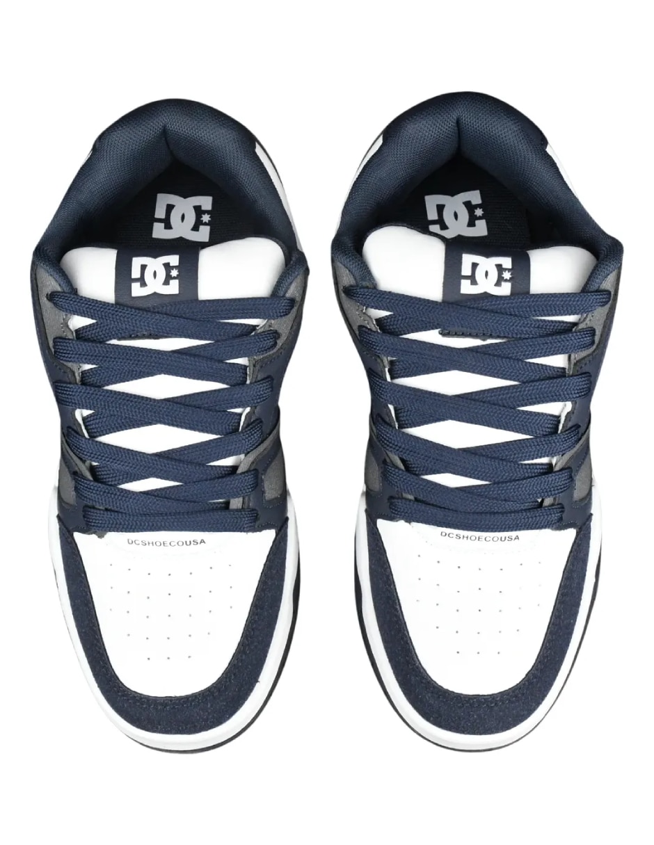 Tenis Dc Prodigy para hombre 3