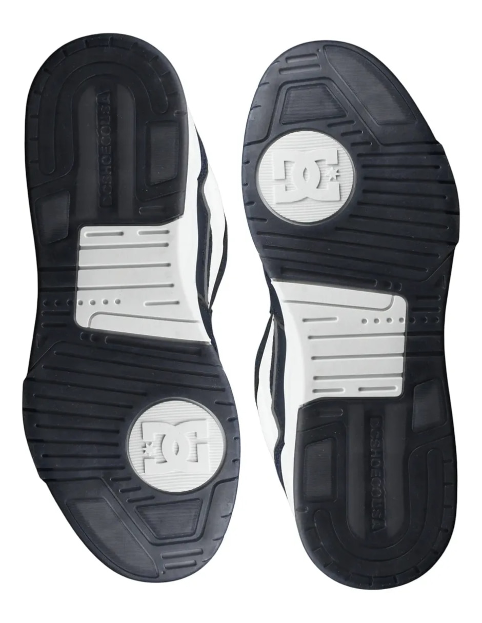 Tenis Dc Prodigy para hombre 4