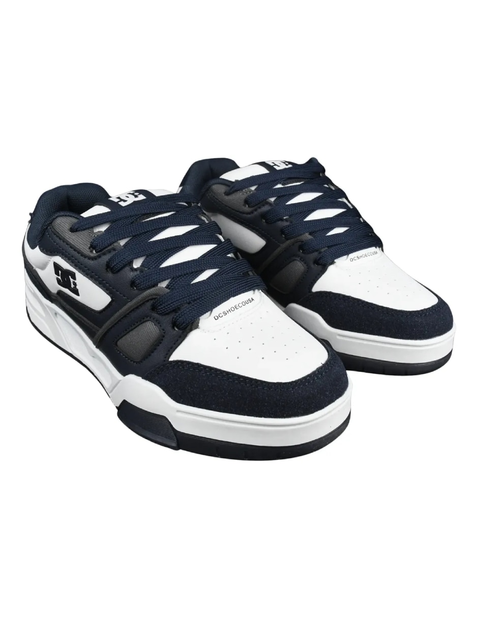 Tenis Dc Prodigy para hombre 5