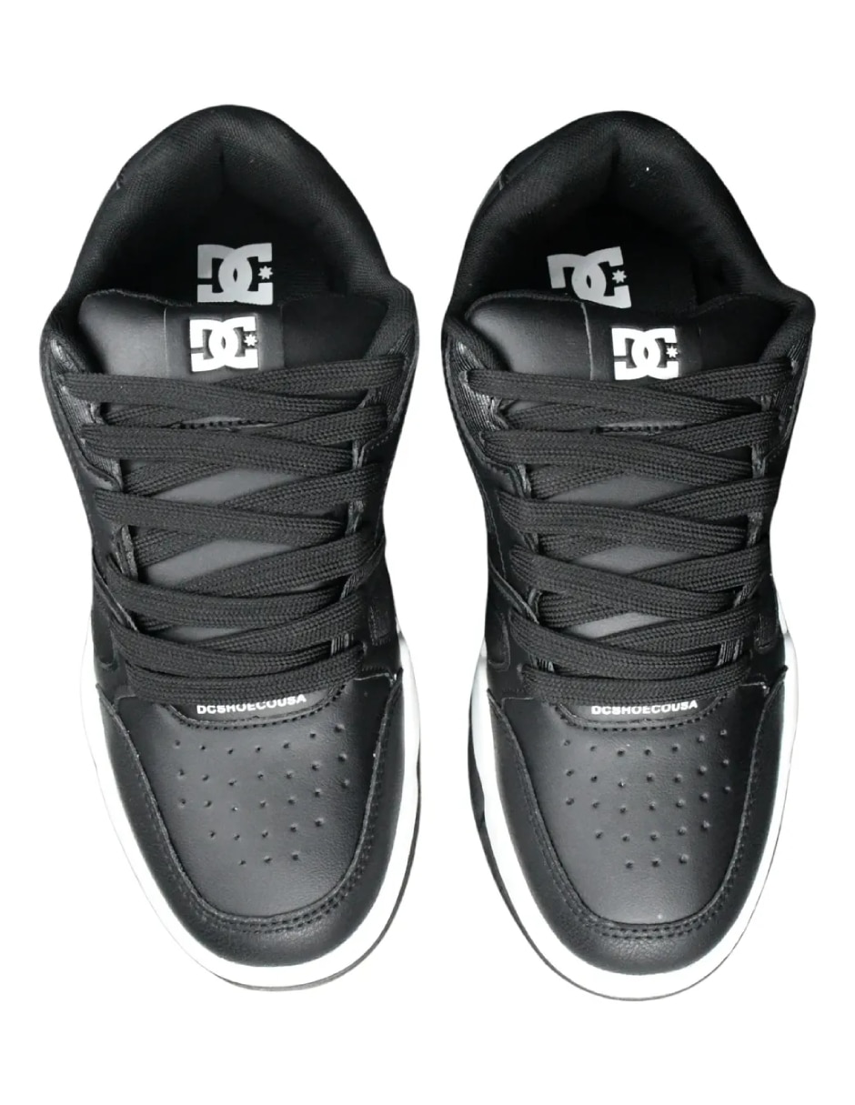 Tenis Dc Prodigy para hombre