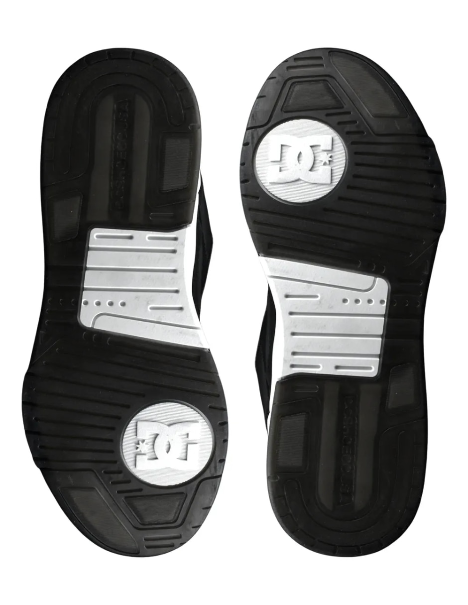 Tenis Dc Prodigy para hombre 6