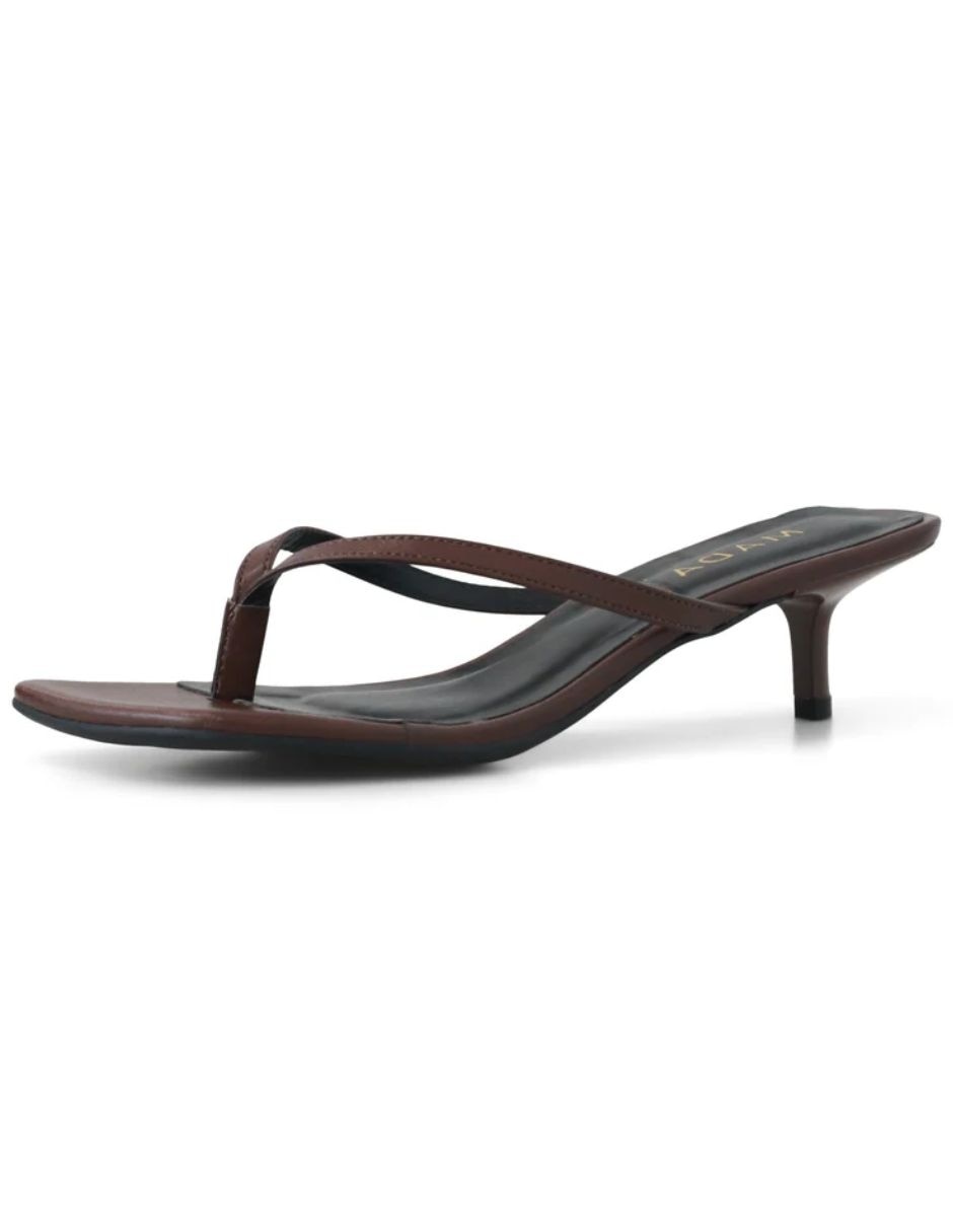 Sandalia para mujer 2