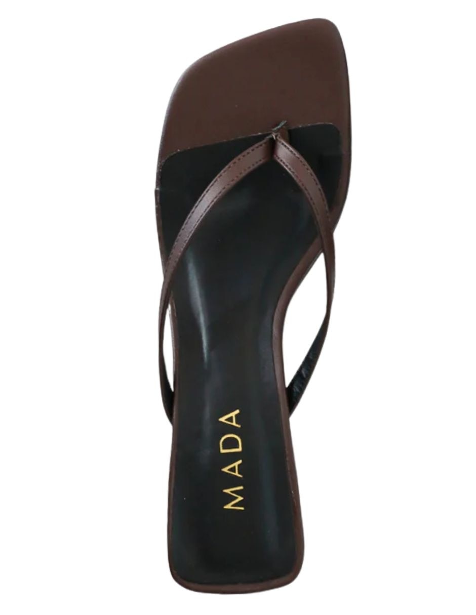 Sandalia para mujer 4