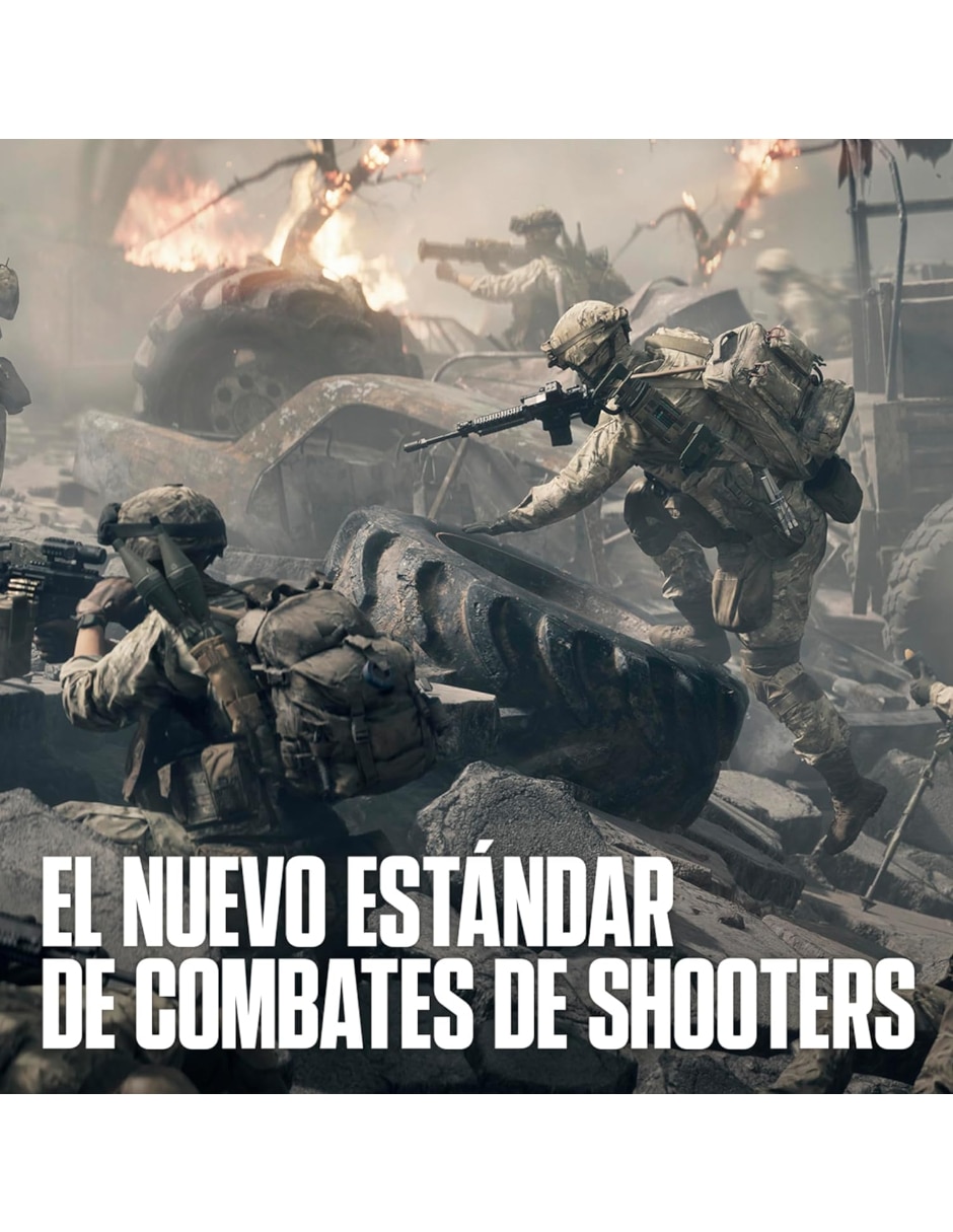 Battlefield 6 Bundle para PS5 4