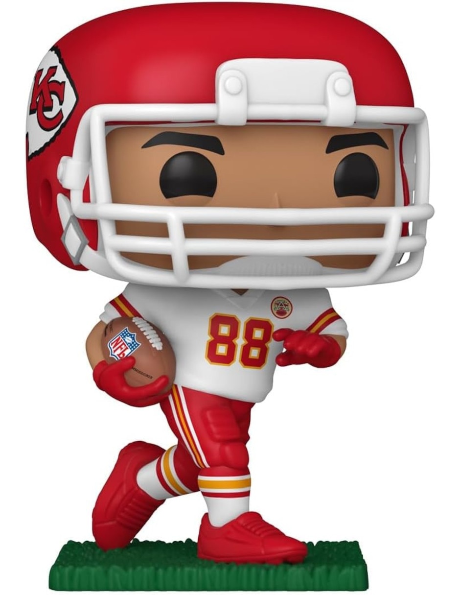 Funko Funko POP! Football Chiefs Tony González