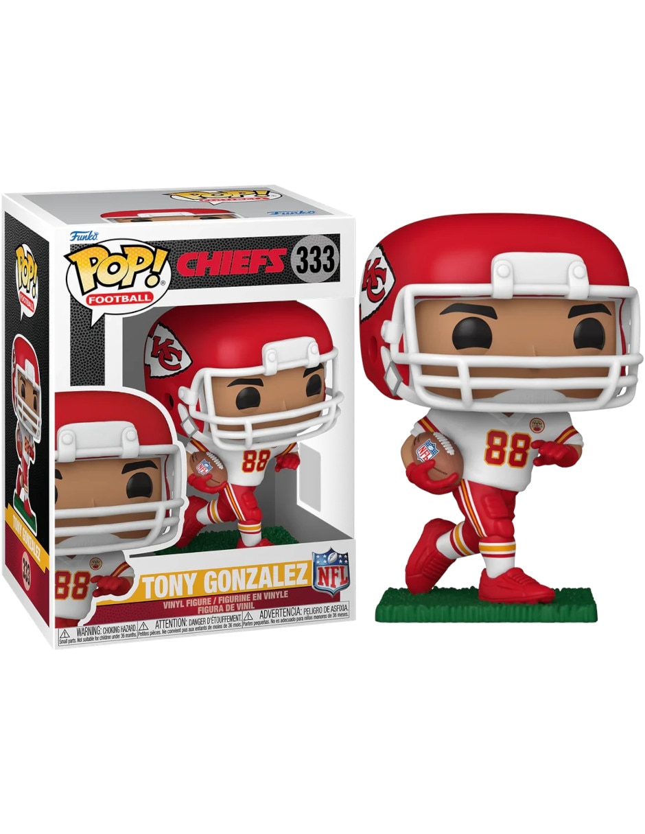 Funko Funko POP! Football Chiefs Tony González