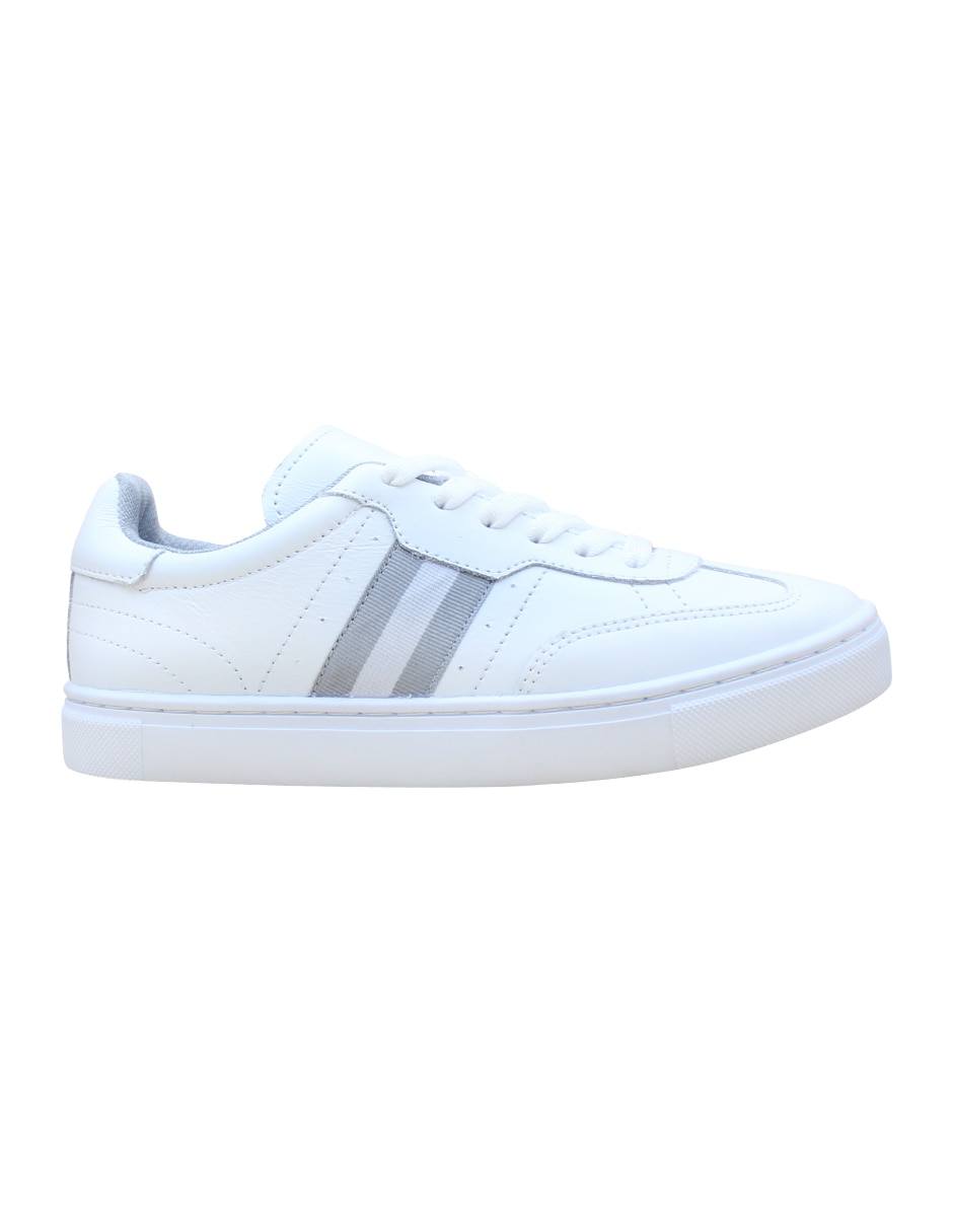 Tenis para hombre 4