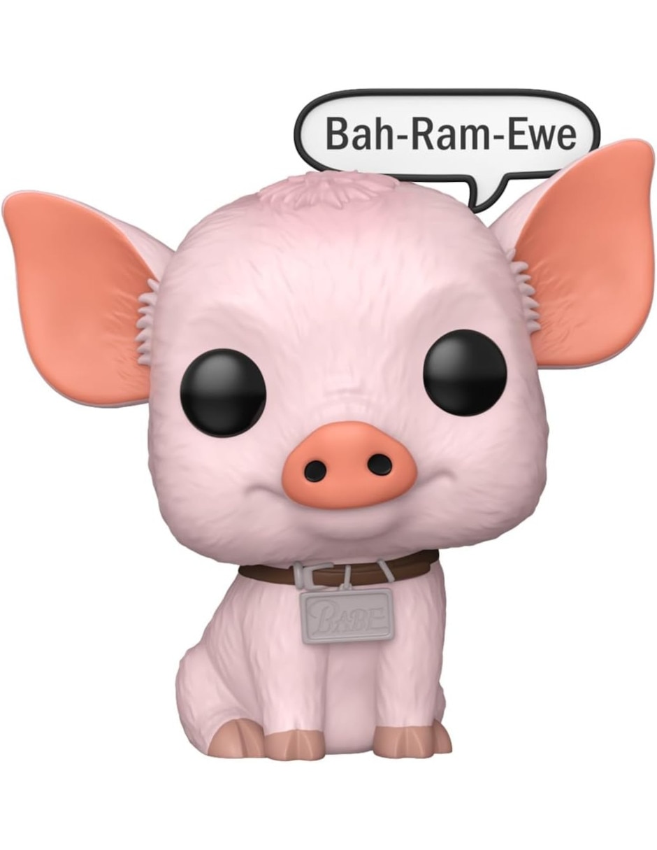 Funko Funko POP! Movies Babe