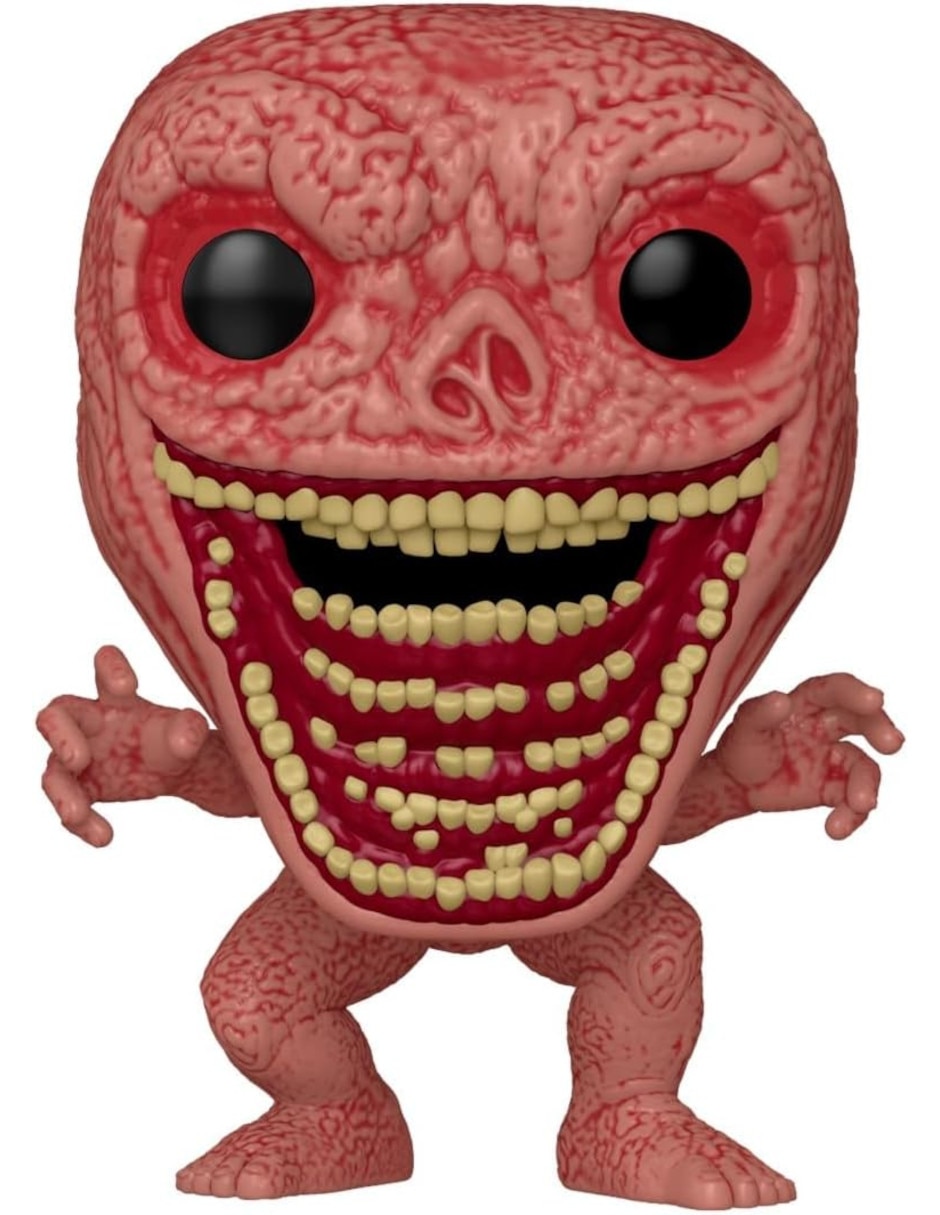 Funko Funko POP! Movies Smile Entity