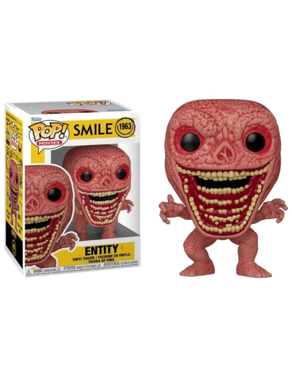 Funko Funko POP! Movies Smile Entity