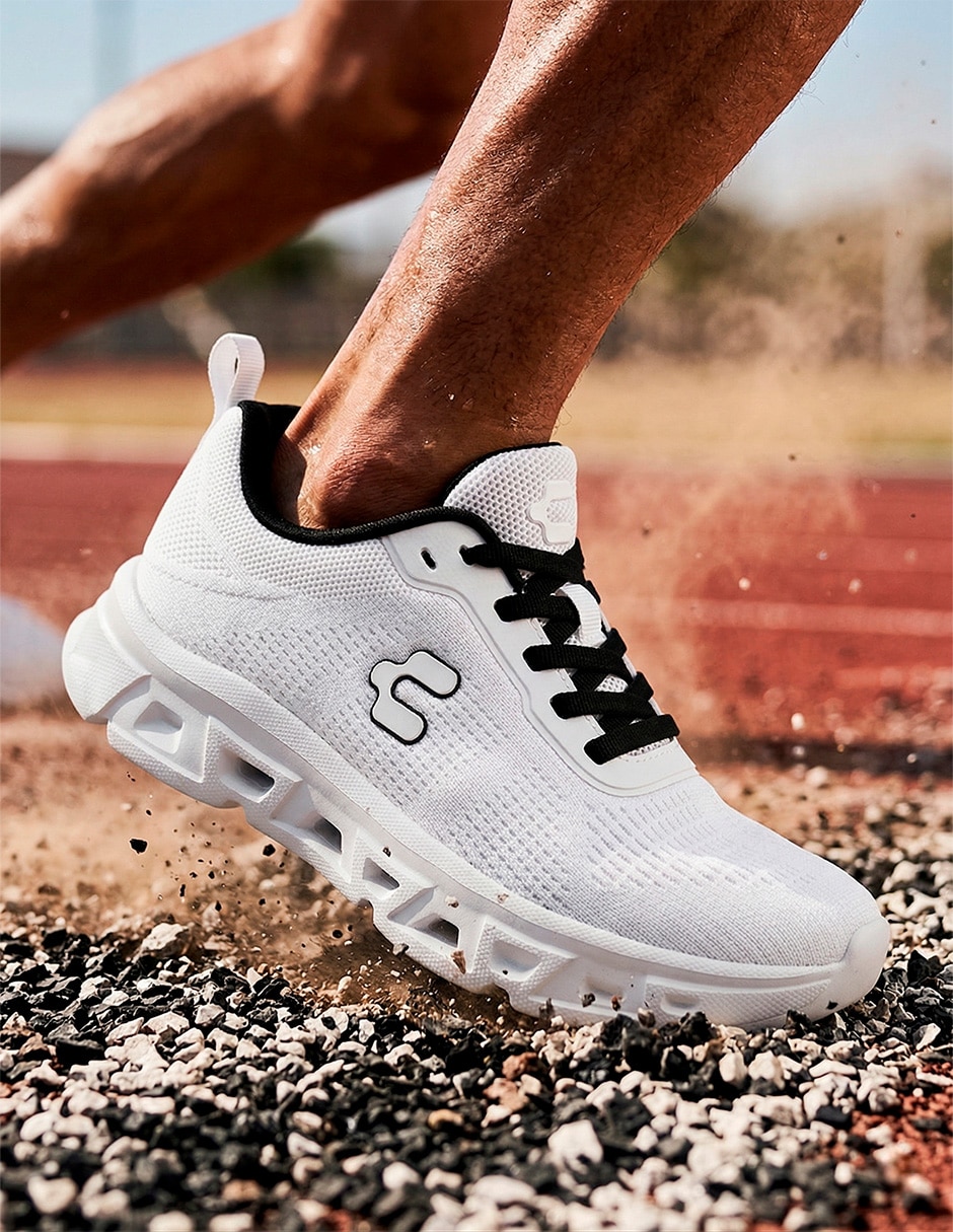Tenis Running para hombre 2