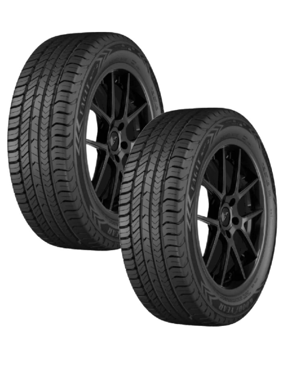 GOODYEAR Eagle Sport 2 225 / 50 R17