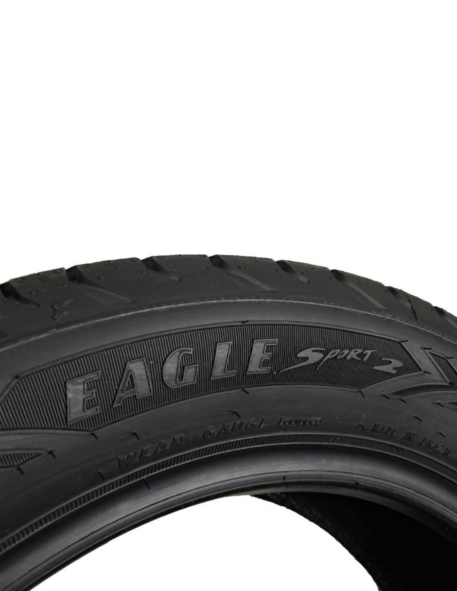 GOODYEAR Eagle Sport 2 225 / 50 R17