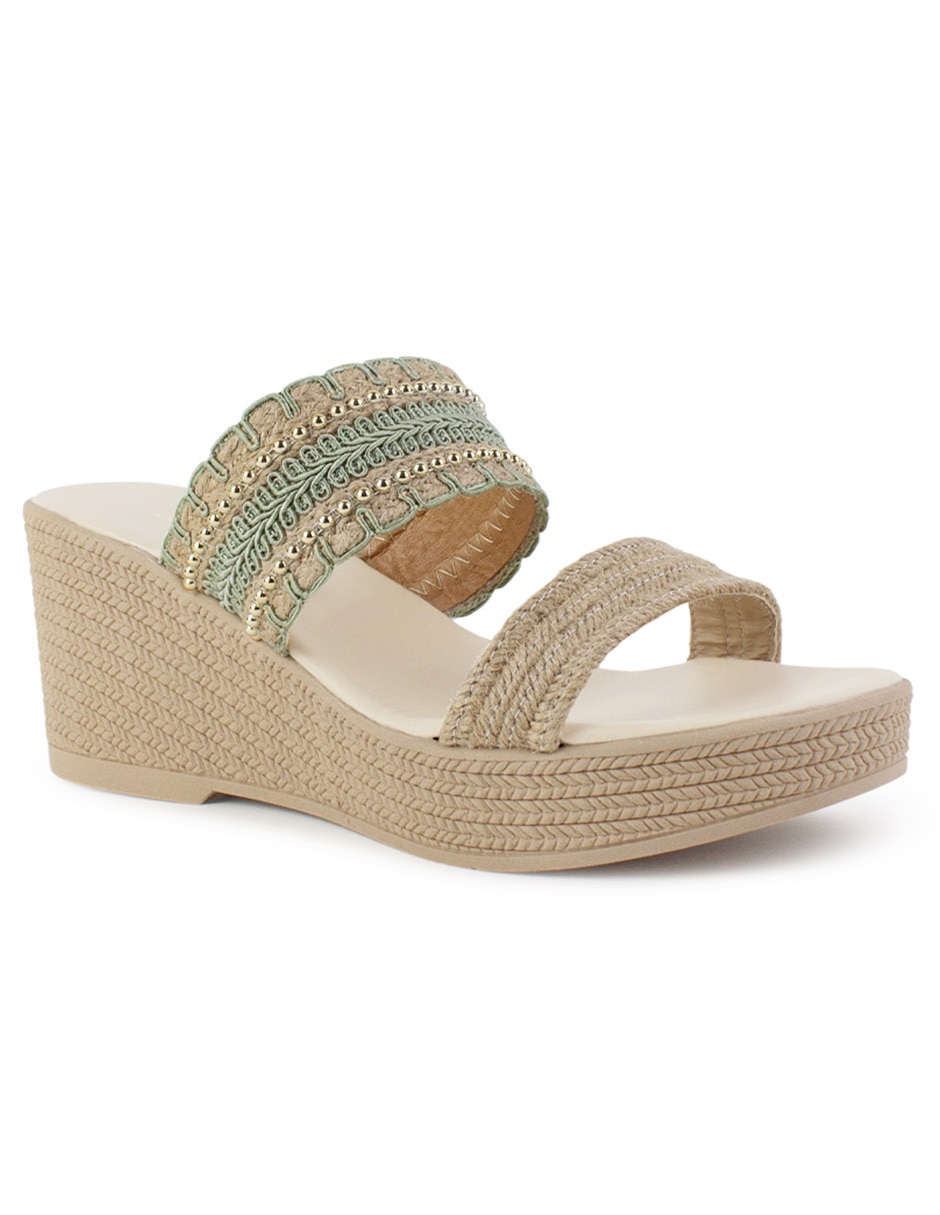 Sandalia para mujer 4