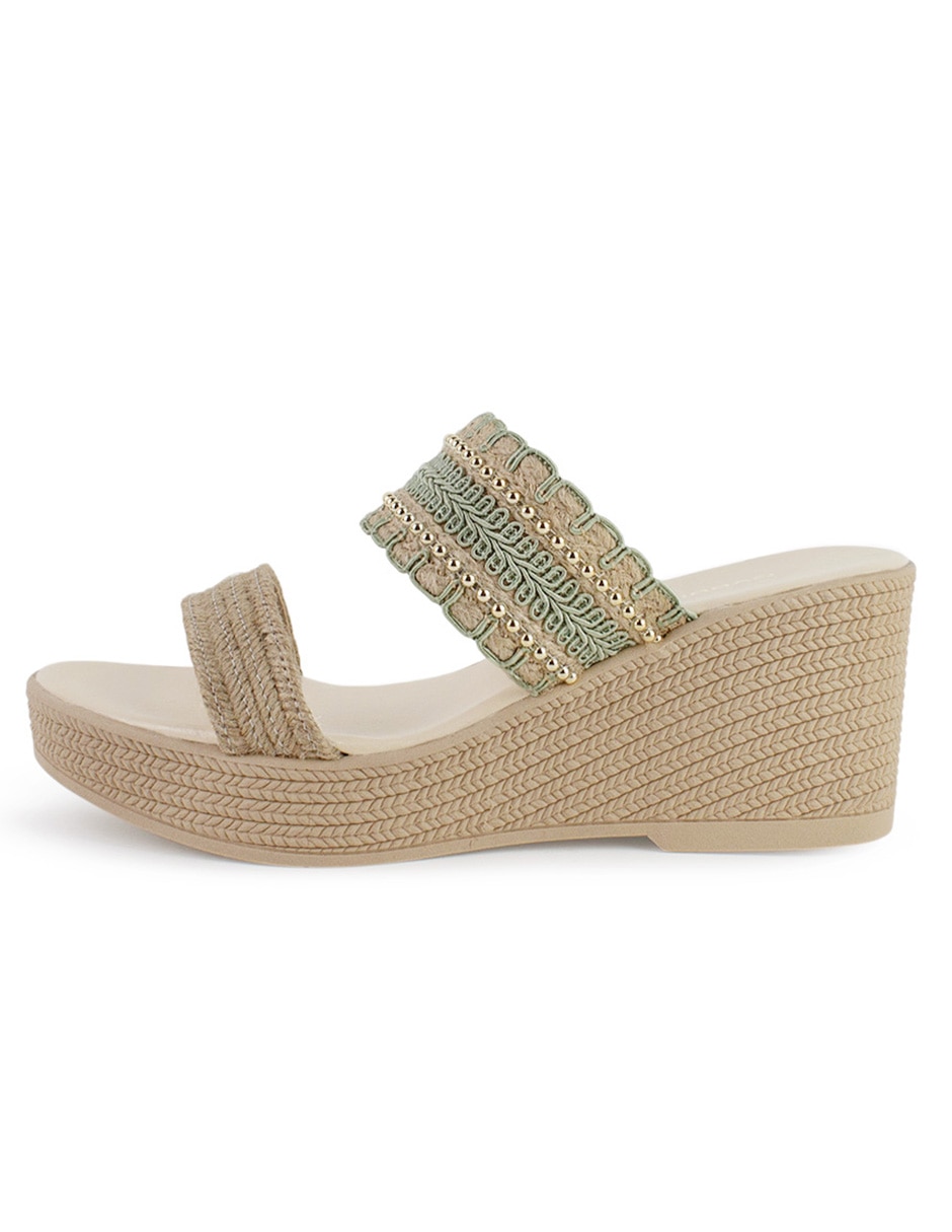 Sandalia para mujer