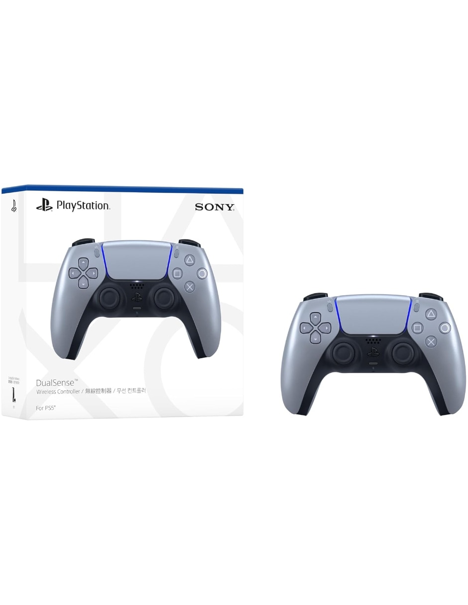 Control dualsense inalámbrico para PlayStation 5 3
