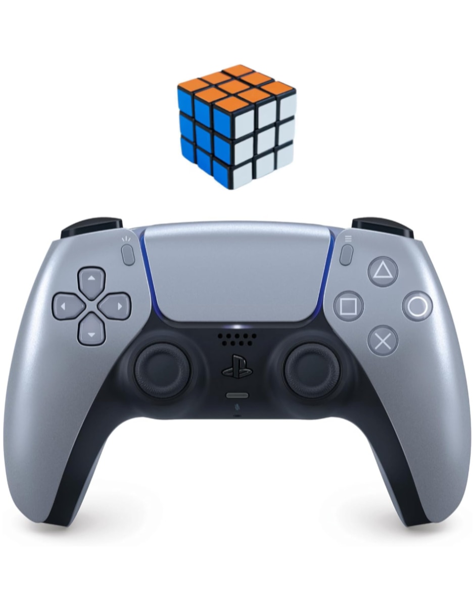 Control dualsense inalámbrico para PlayStation 5