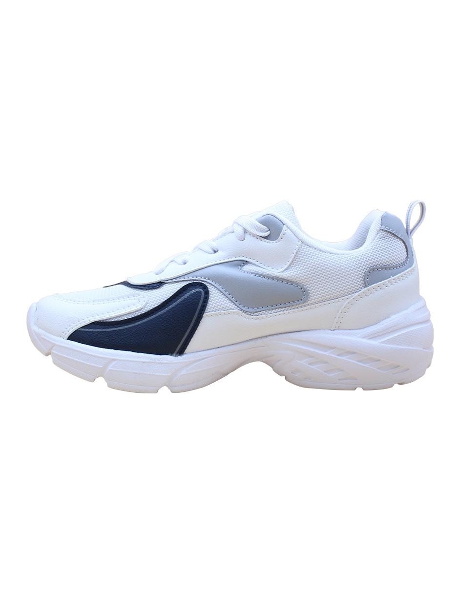 Tenis para hombre