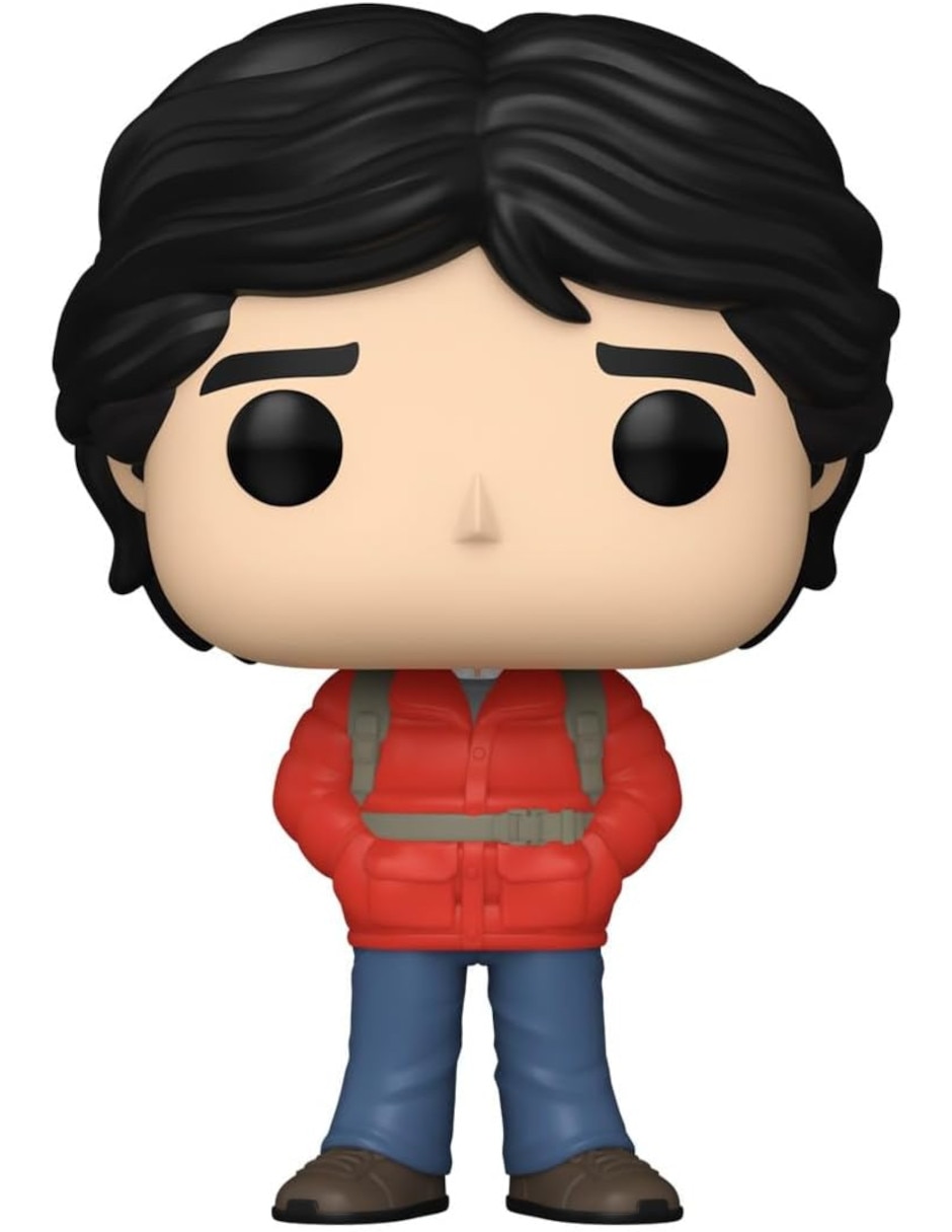 Funko Funko POP! Movies An American Werewolf in London David Kessler