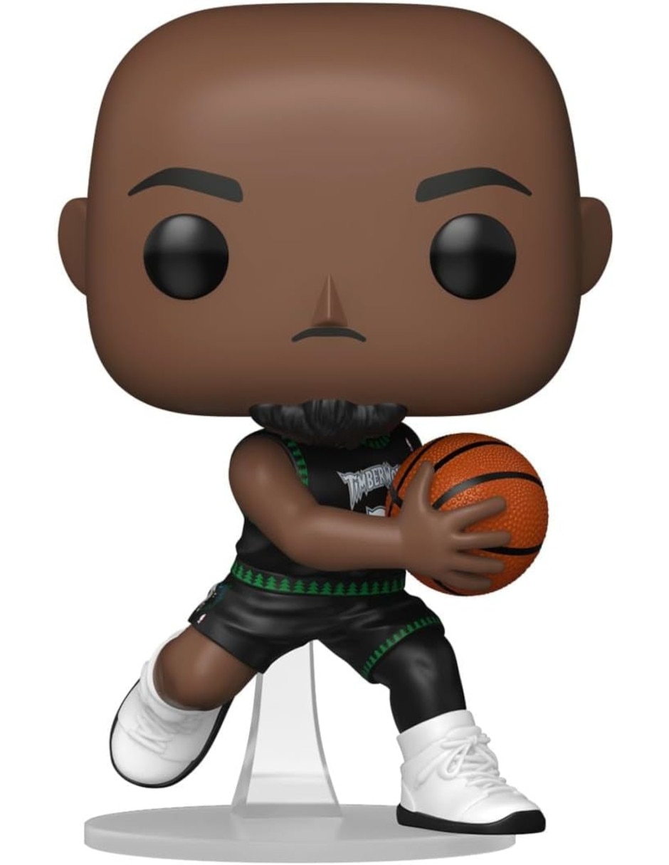 Funko Funko POP! Basketball Minnesota Timberwolves Kevin Garnett