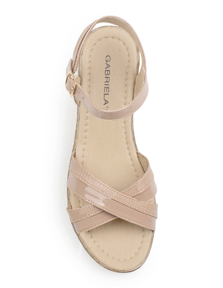Sandalia para mujer 3