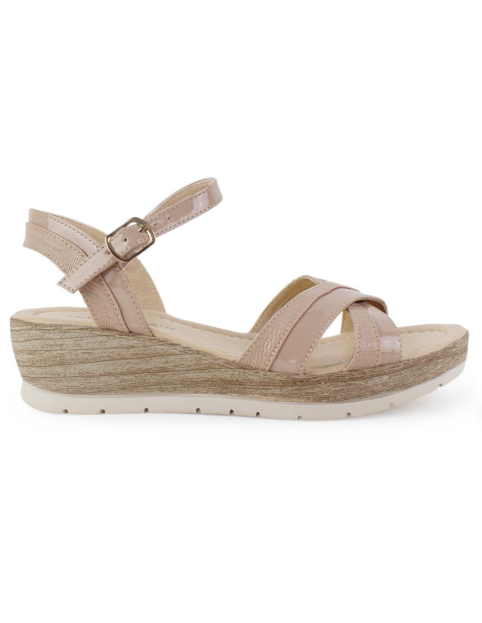 Sandalia para mujer 7