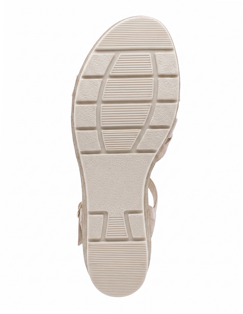 Sandalia para mujer 8