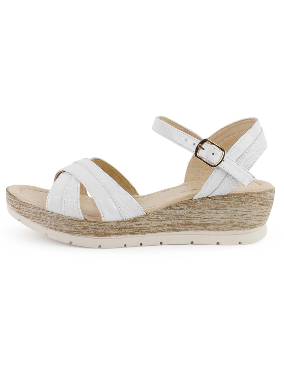 Sandalia para mujer