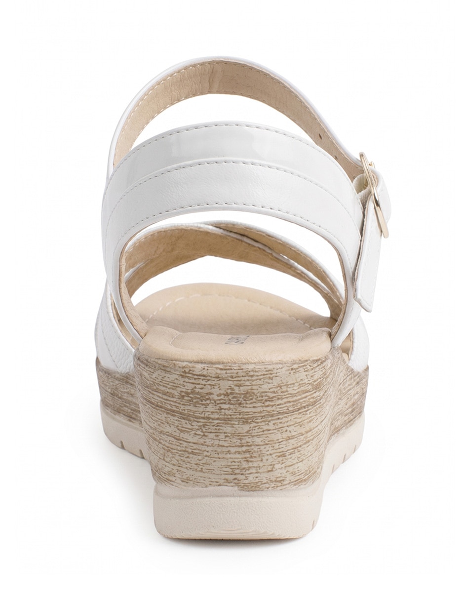 Sandalia para mujer 5