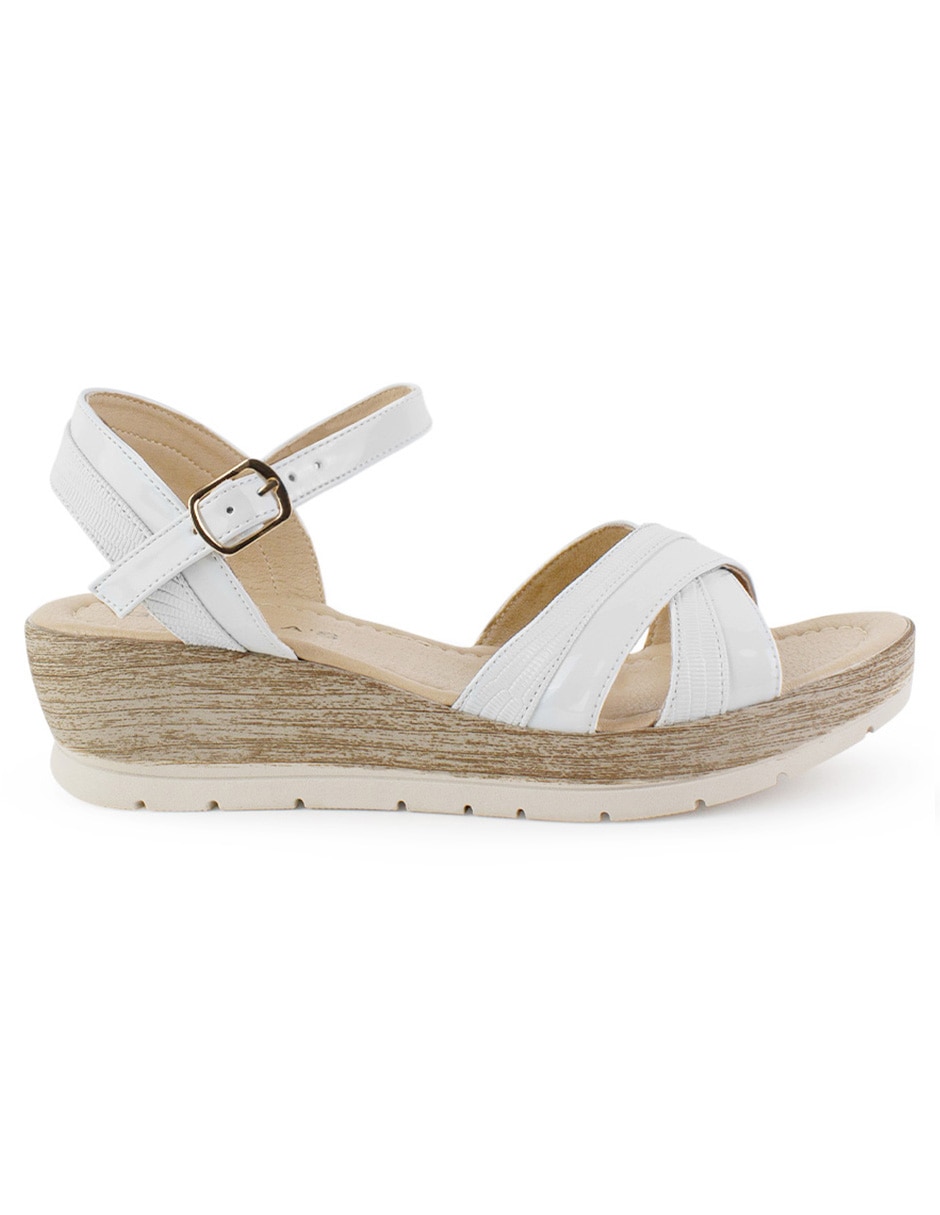Sandalia para mujer 7