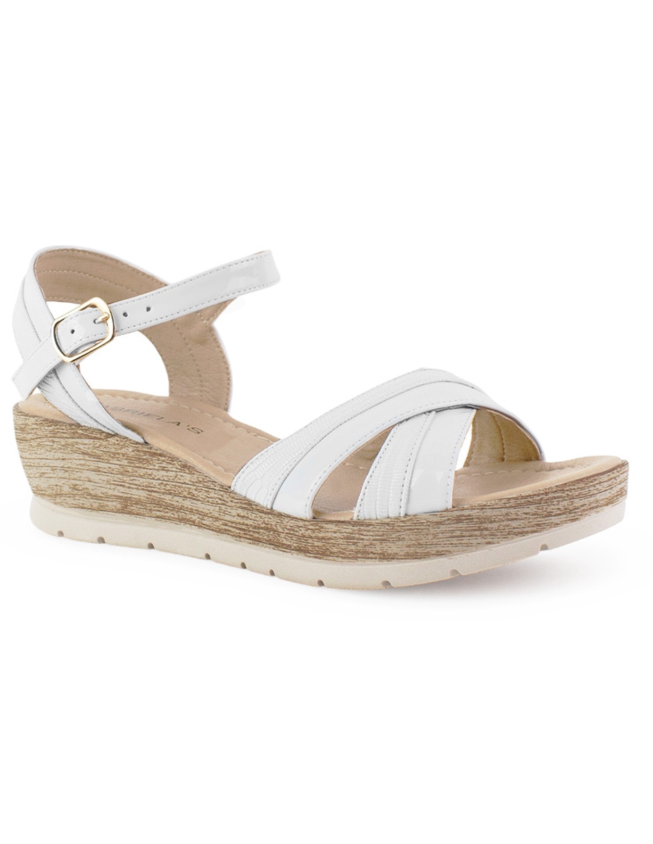 Sandalia para mujer 8