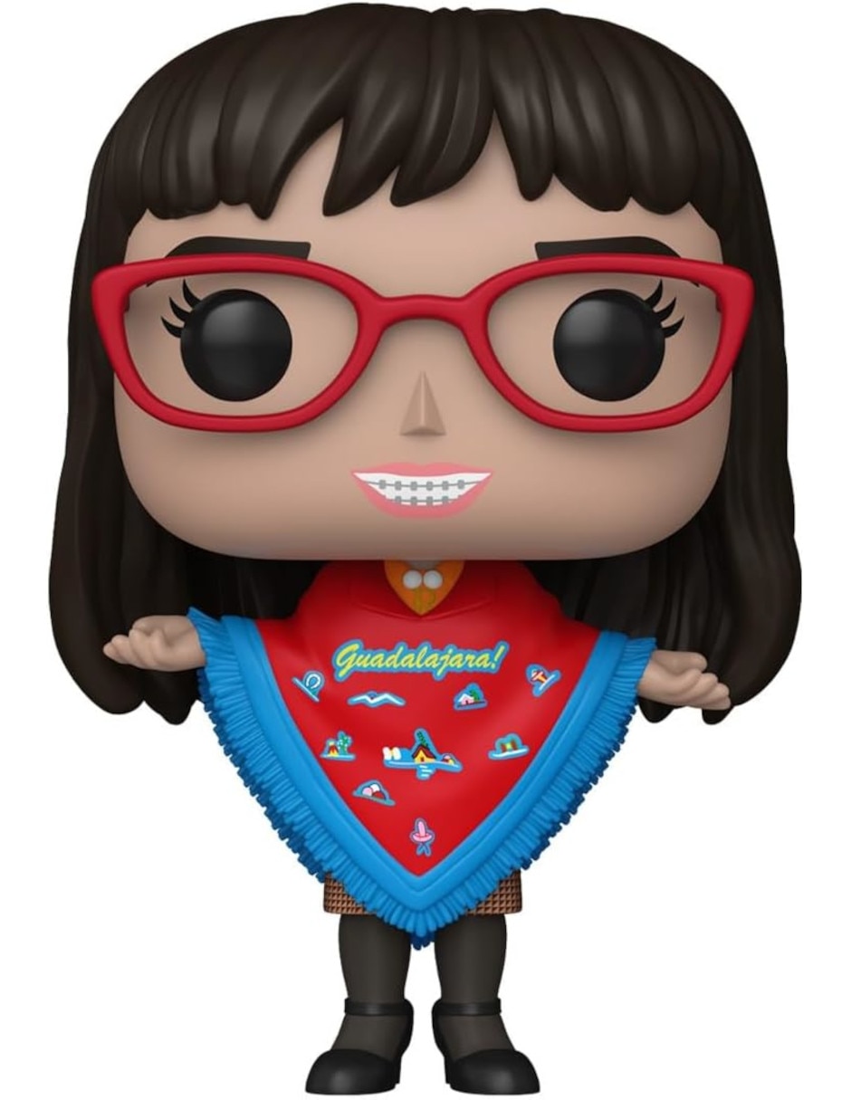 Funko Funko POP! Television Ugly Betty Suarez