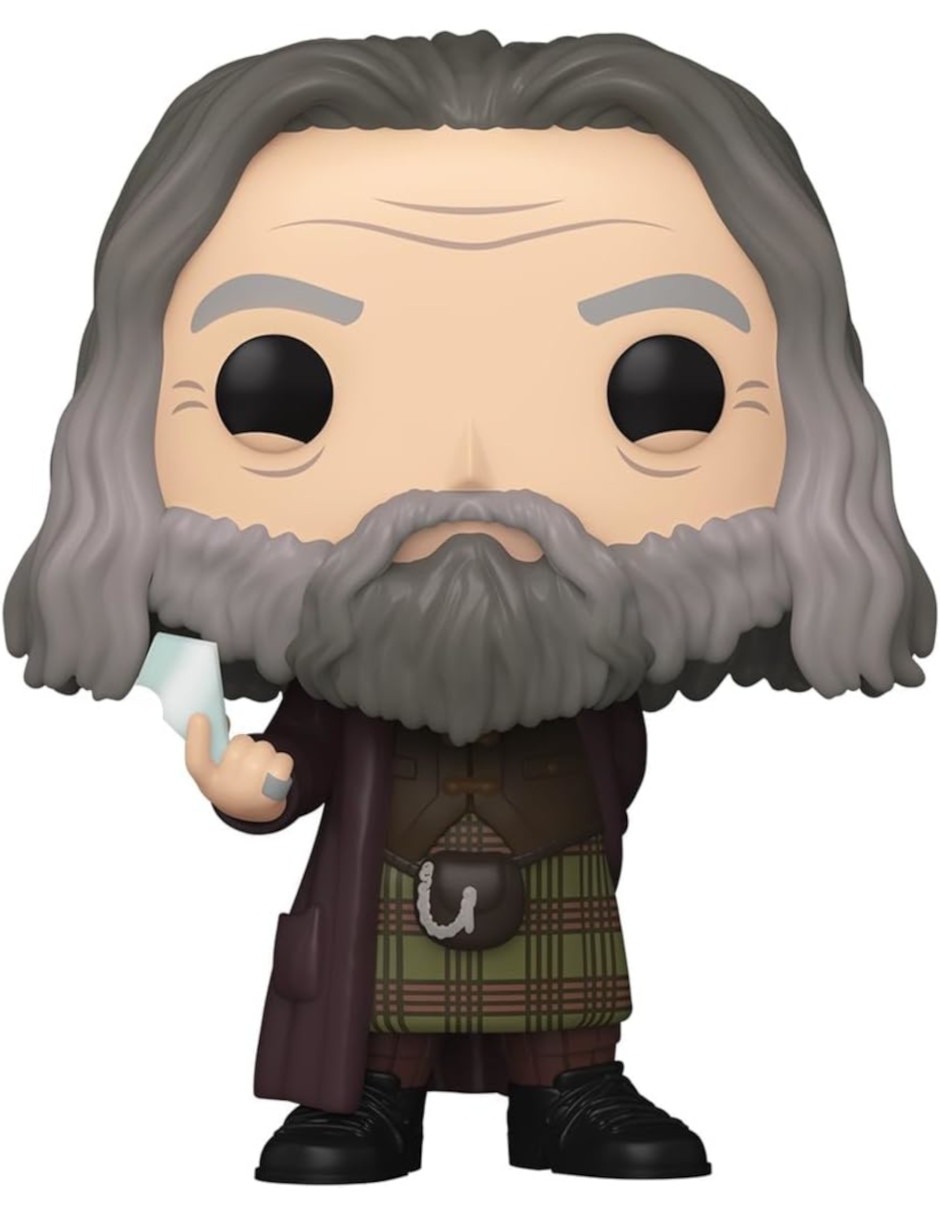 Funko Funko POP! Harry Potter Aberforth Dumbledore
