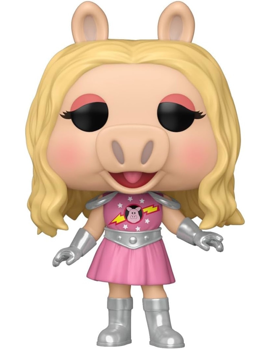 Funko Funko POP! Television Muppets First Mate Piggy