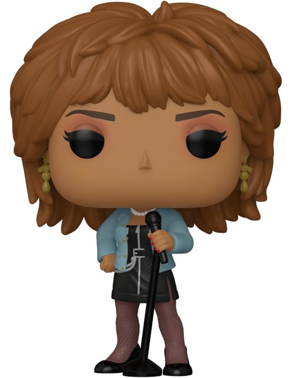 Funko Funko POP! Rocks Tina Turner