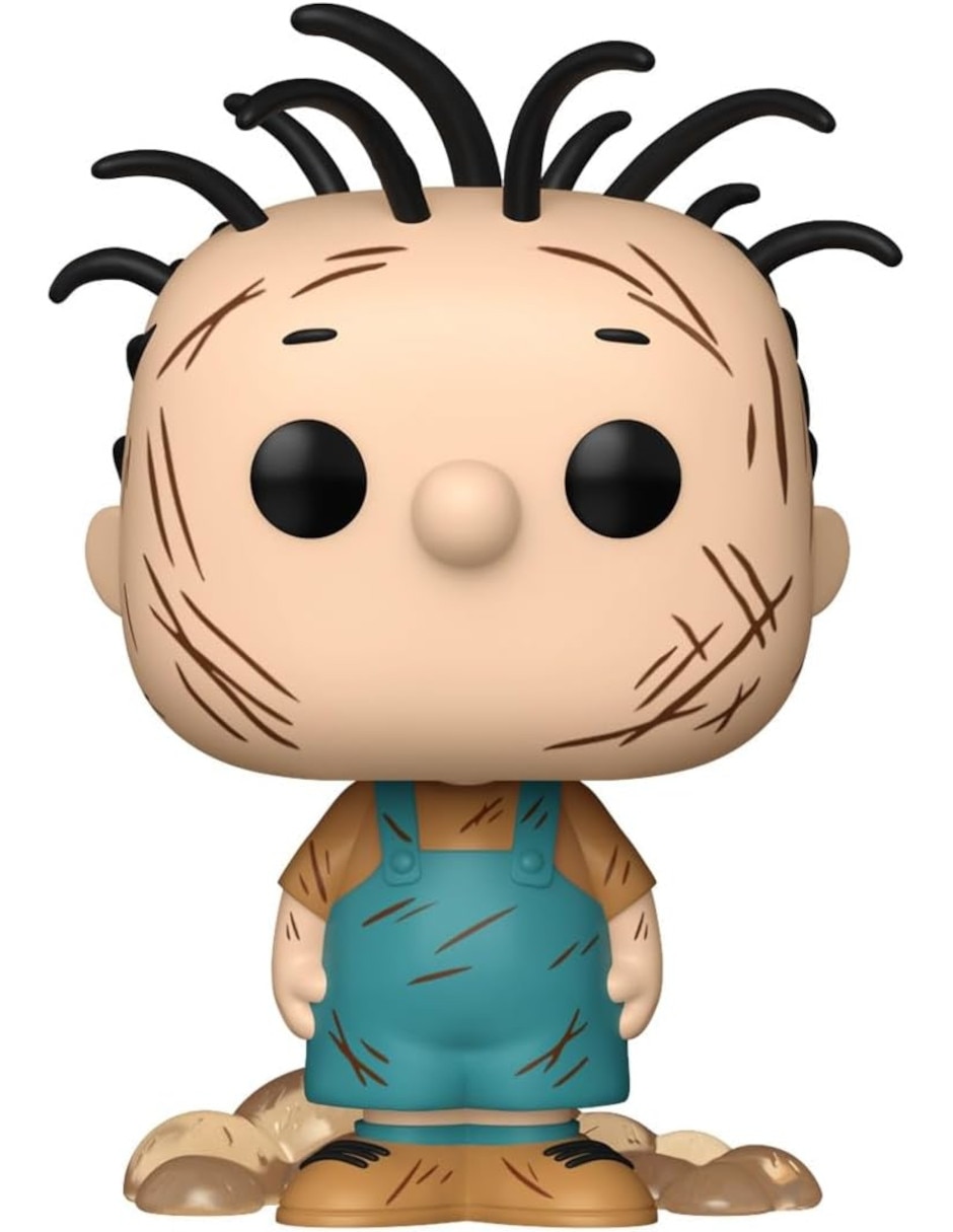 Funko Funko POP! Animation Peanuts Pigpen