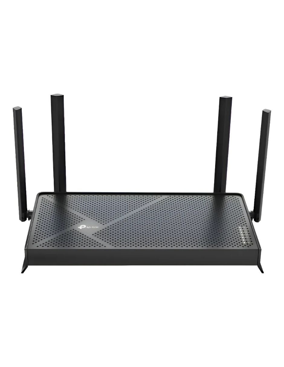 Router alámbrico e inalámbrico TP-Link Archer BE230 v 1