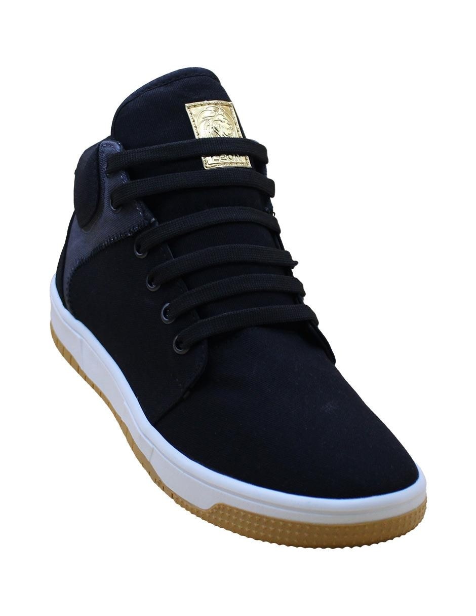 Tenis Leon para hombre