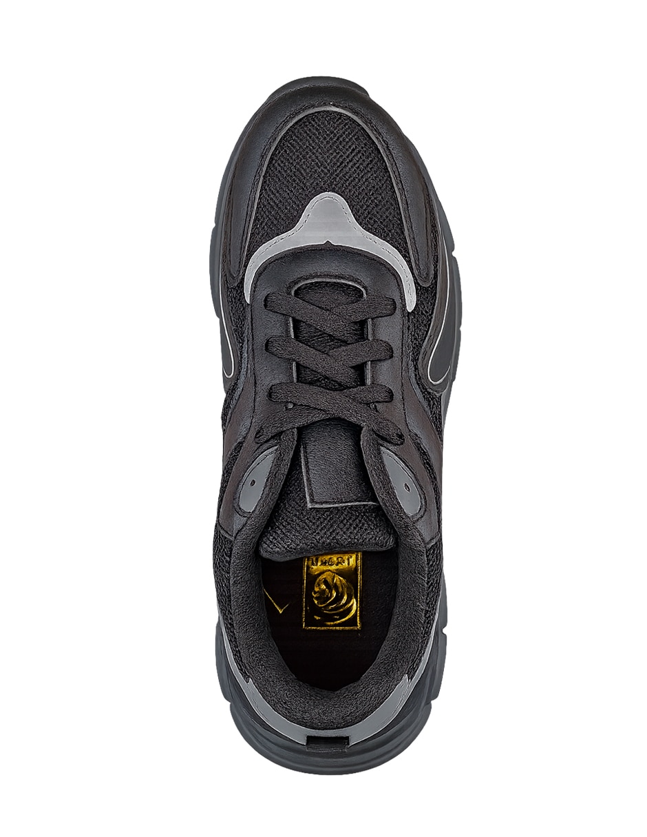Tenis para hombre 4