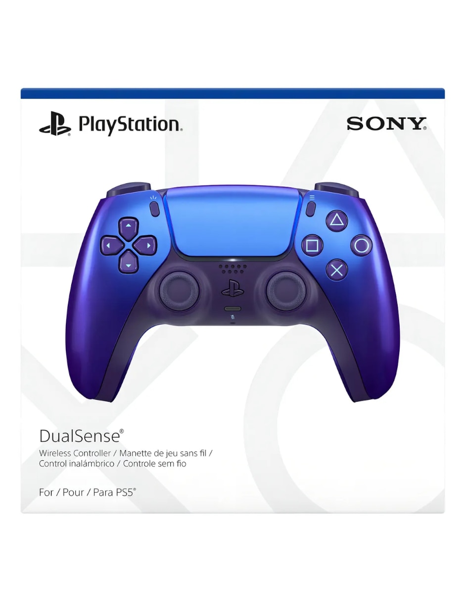 PLAYSTATION Inalámbrica para PlayStation 5 edición Estándar No aplica