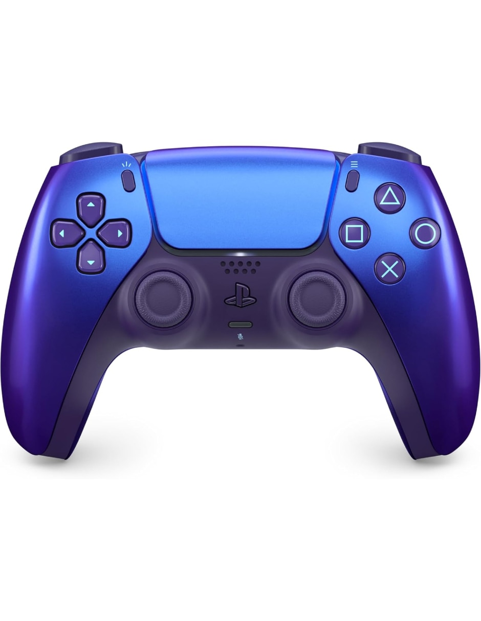 Control dualsense inalámbrico para PlayStation 5
