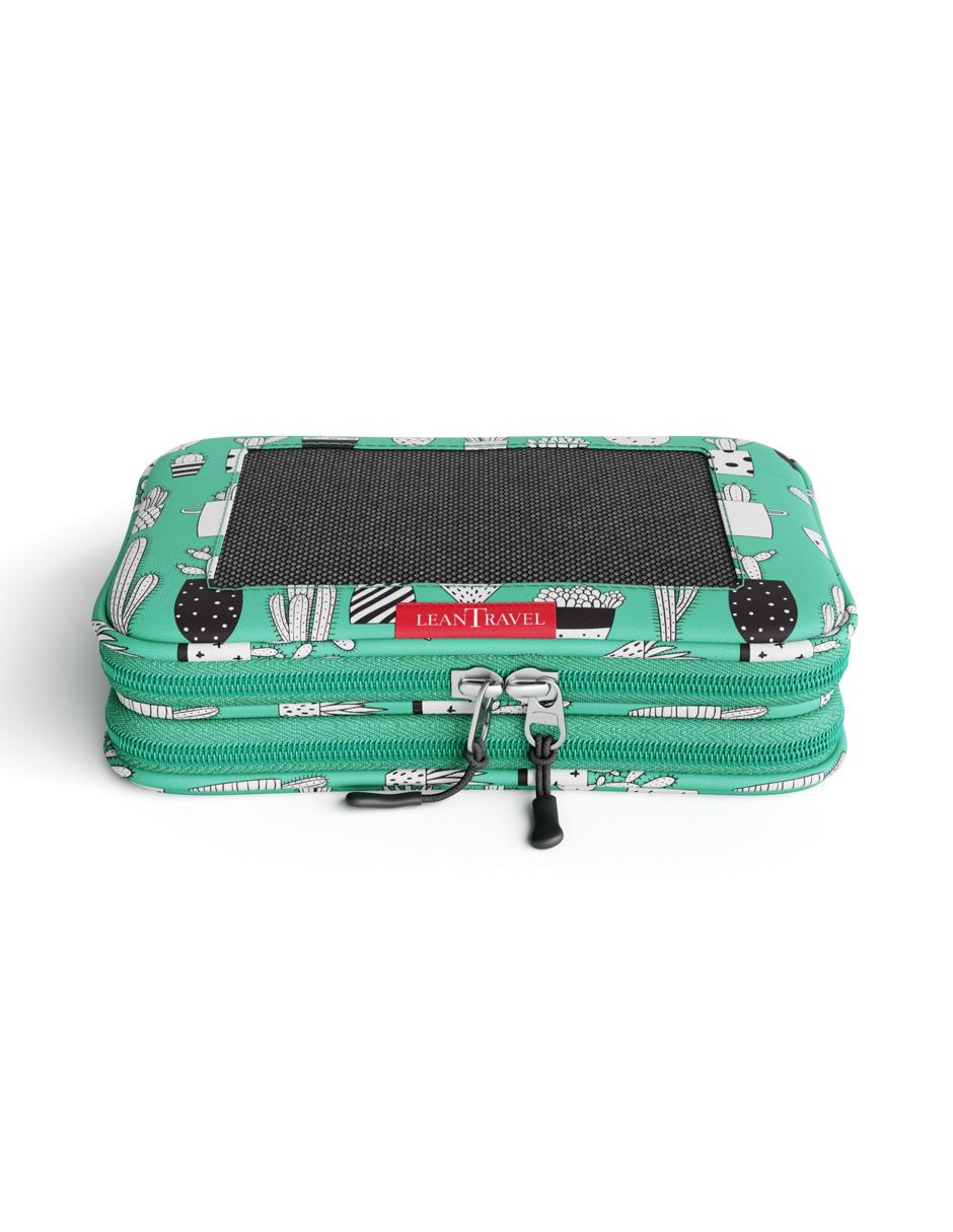 Set bolsa organizadora viaje Zanetti