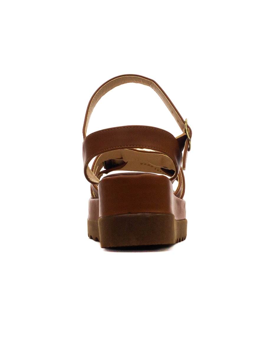 Sandalia para mujer 3