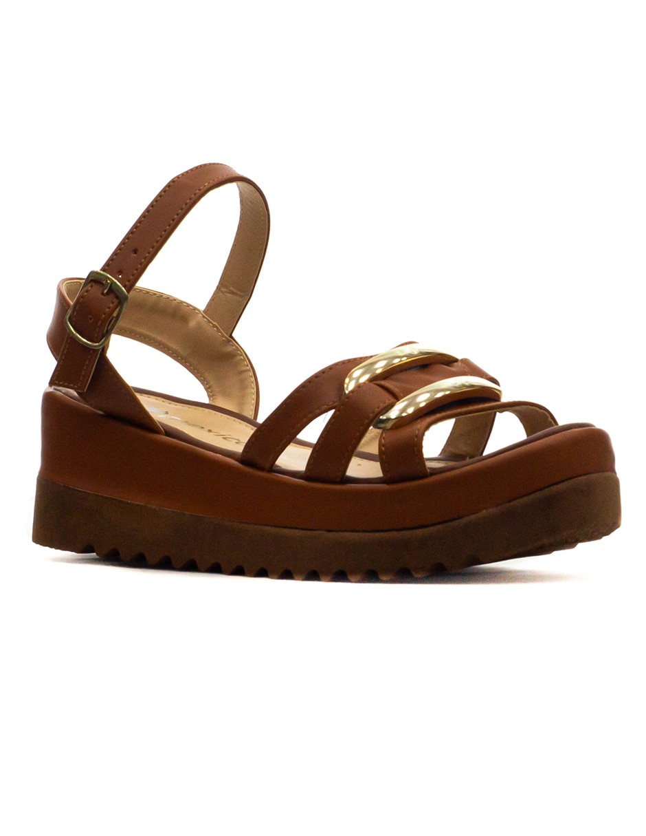 Sandalia para mujer 4