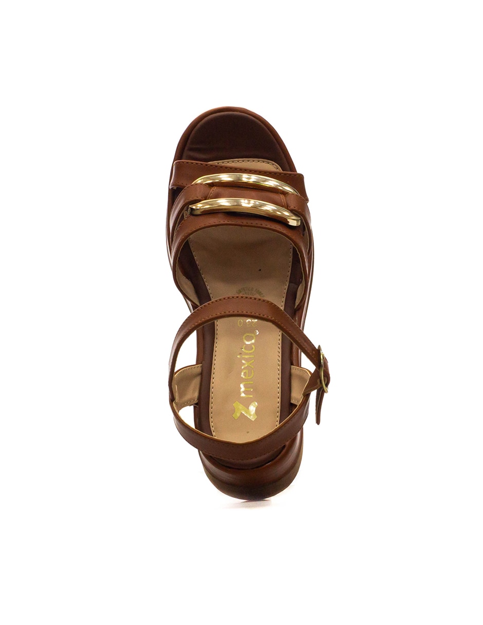 Sandalia para mujer 5